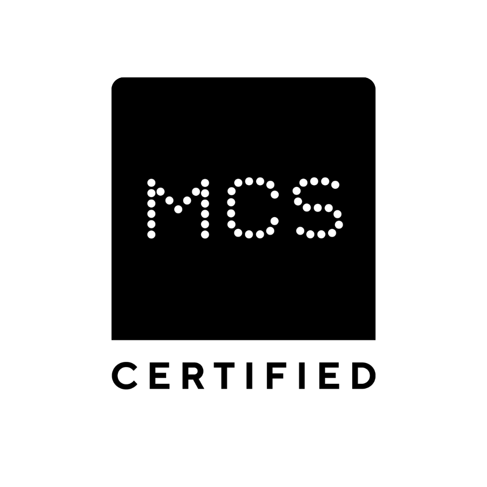 MCS Certified
