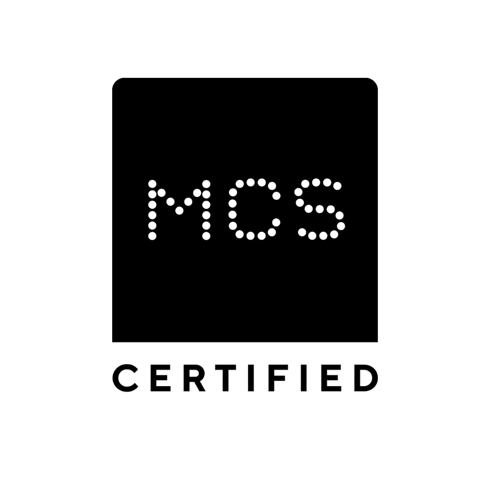 MCS Certified