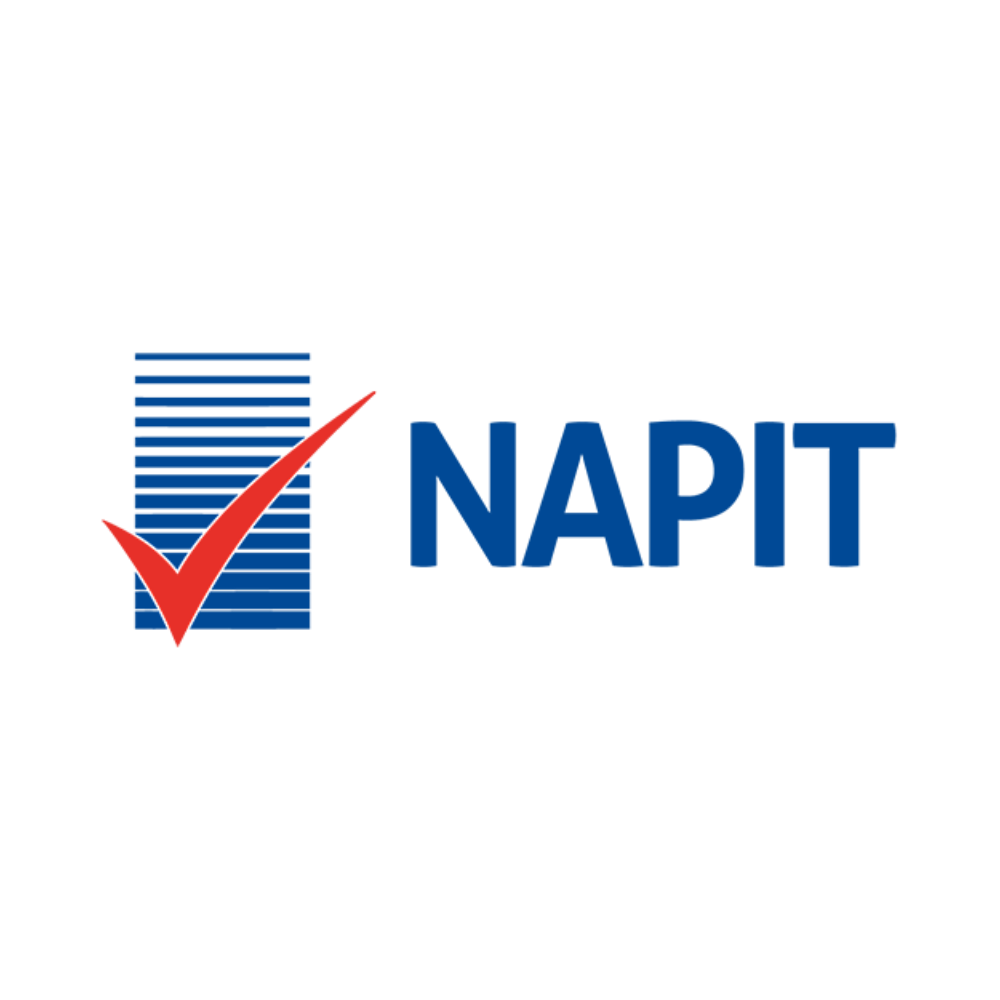 NAPIT Certified